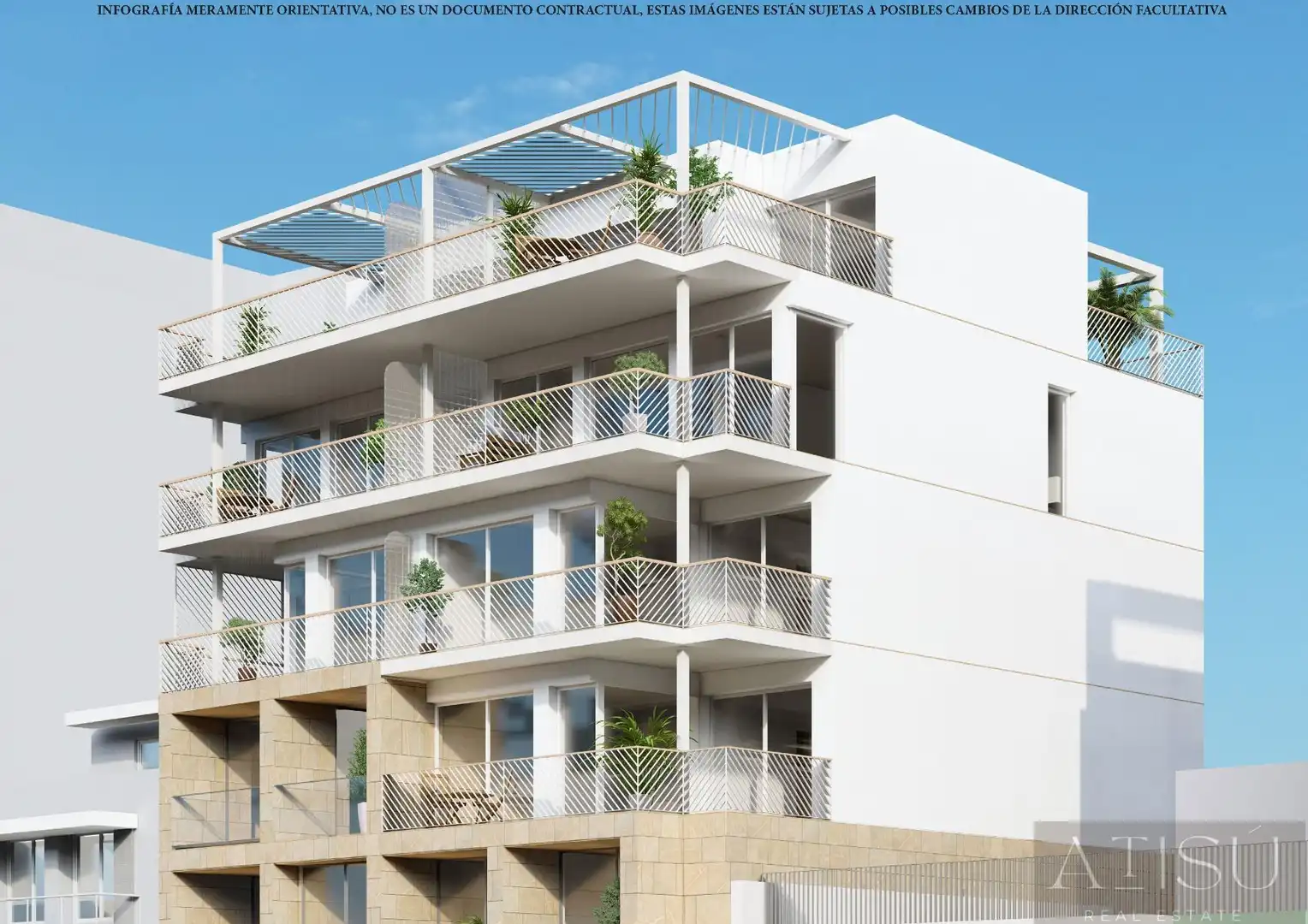Apartamento en venta en Centro Urbano, imagen 5