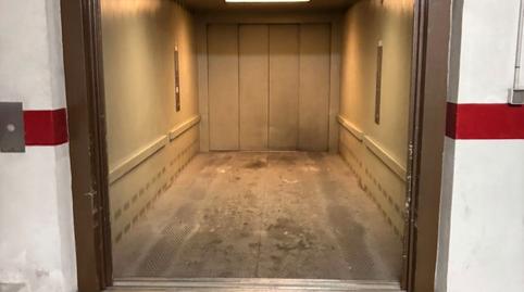 Foto 2 de Garatge de lloguer a Calle Granada, 54, Centro, Ronda