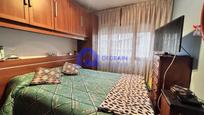 Bedroom of Flat for sale in Oviedo   with Terrace and Storage room