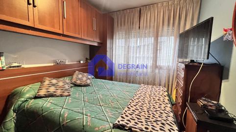 Foto 4 de Pis en venda a Calle Ciriaco Miguel Vigil, Buenavista, Asturias