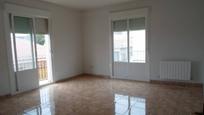 Sala d'estar de Casa o xalet en venda en Las Labores   amb Calefacció i Jardí privat