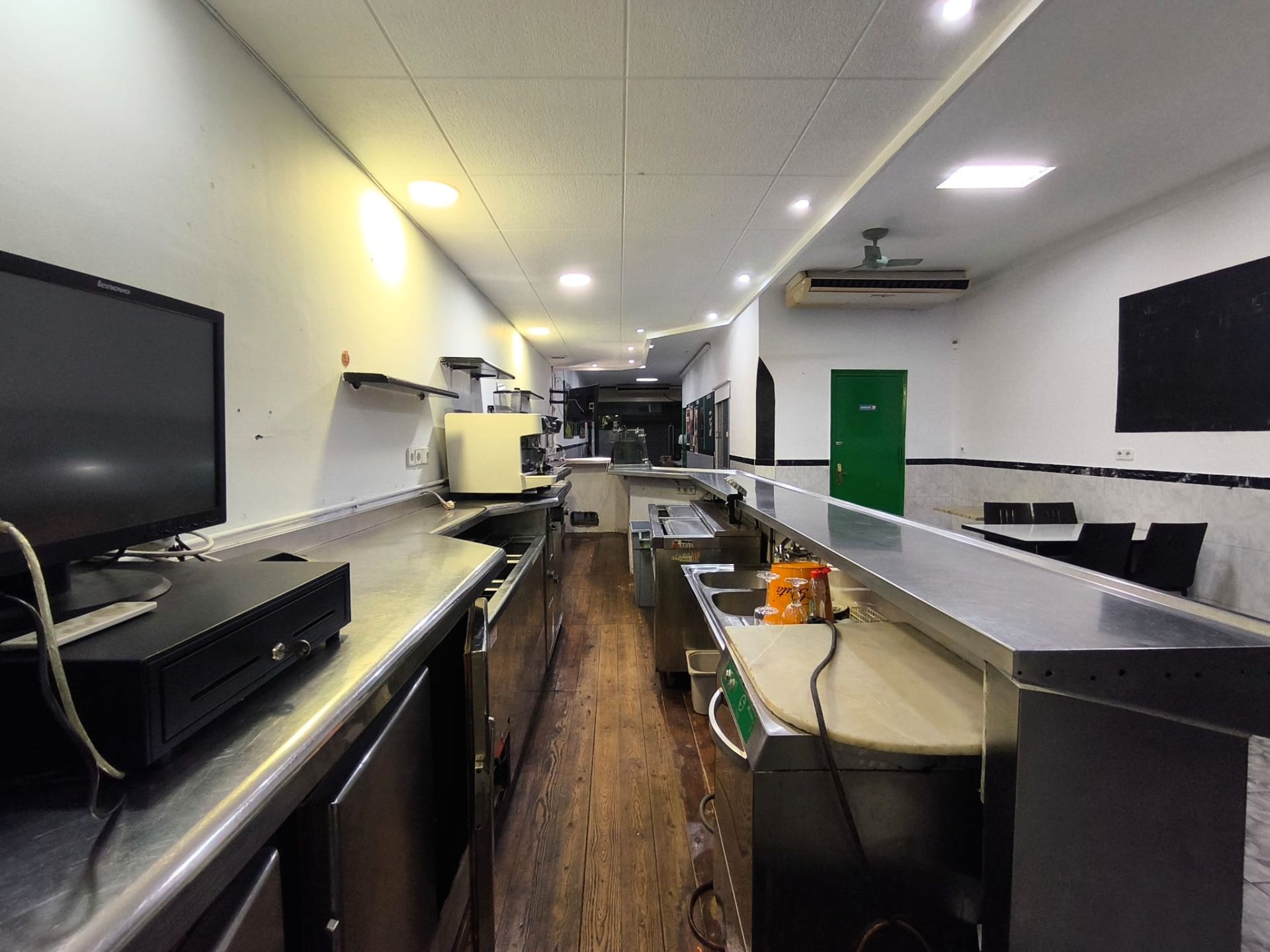 Premises to rent in Carrer de Mossèn Jacint Verdaguer, Vinyets - Molí Vell, Sant Boi de Llobregat