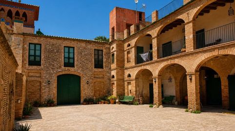 Foto 5 de Finca rústica en venda a Castelló d'Empúries, Girona