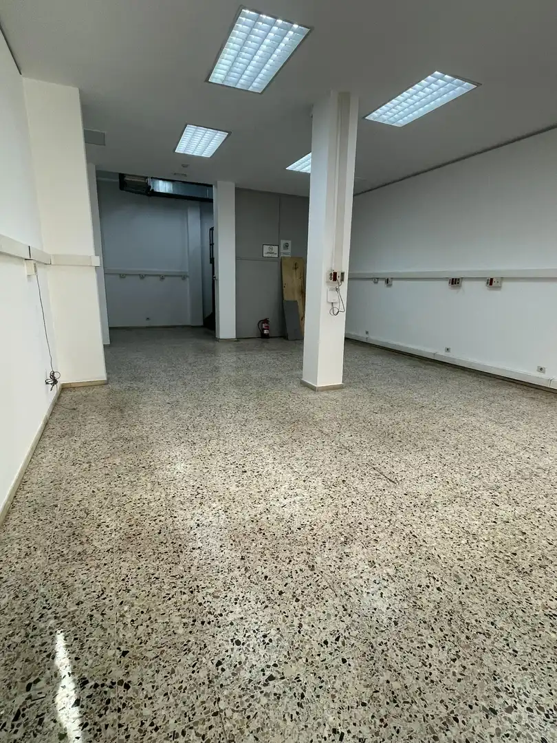 Local de alquiler en Las Palmas de Gran Canaria