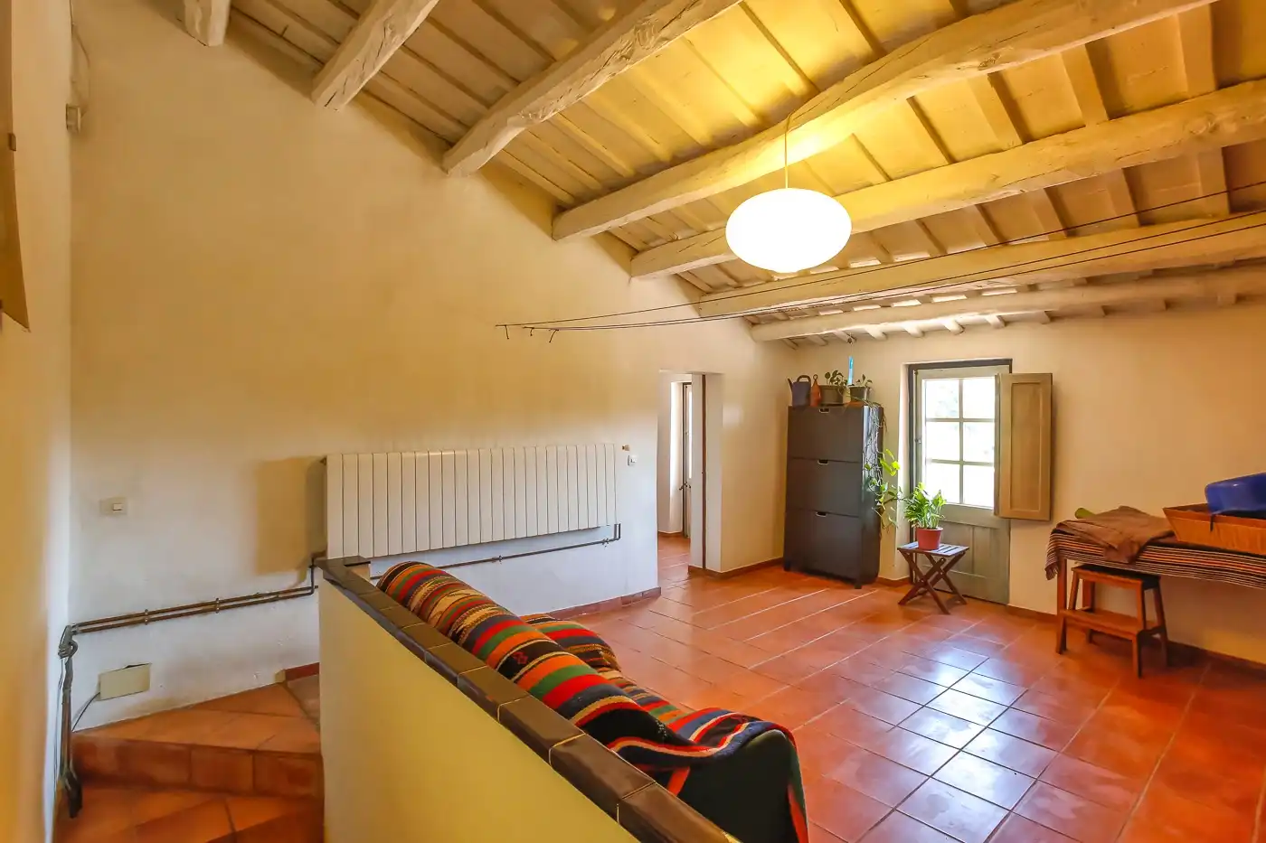Country homes for sale in Sant Martí Vell