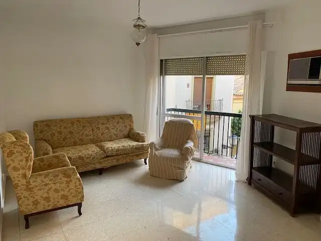 Apartament amb ascensor de lloguer a Calle de San Isidoro, imagen 5