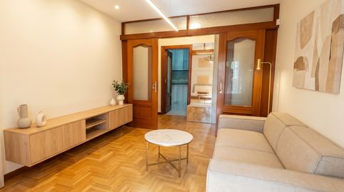 Foto 2 de Piso en venta en Calle de Navalmoral de la Mata, Las Águilas, Madrid Capital