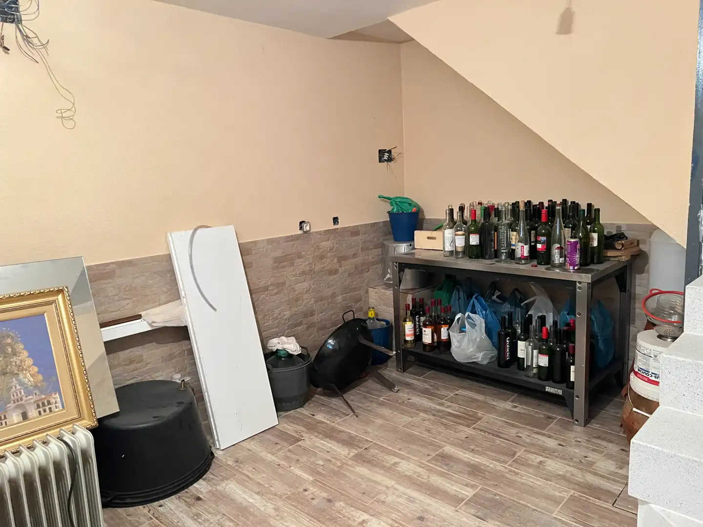 Casa amb terrassa en venda a Calle los Huertos, imagen 34