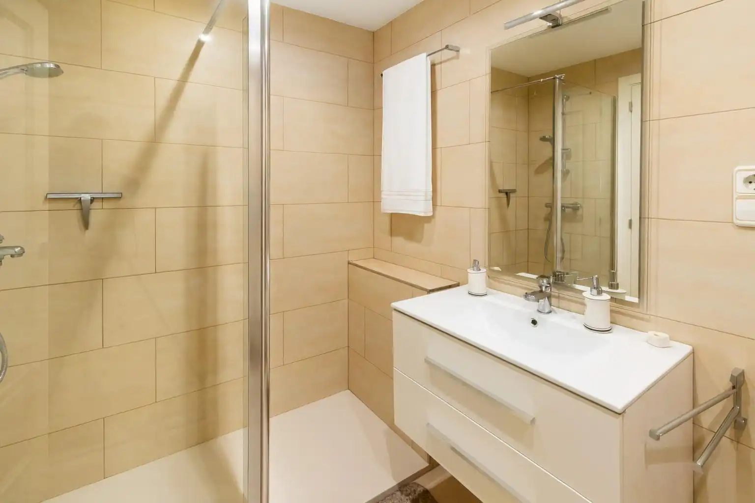 Piano terra con piscina in vendita a L'Albir, imagen 18