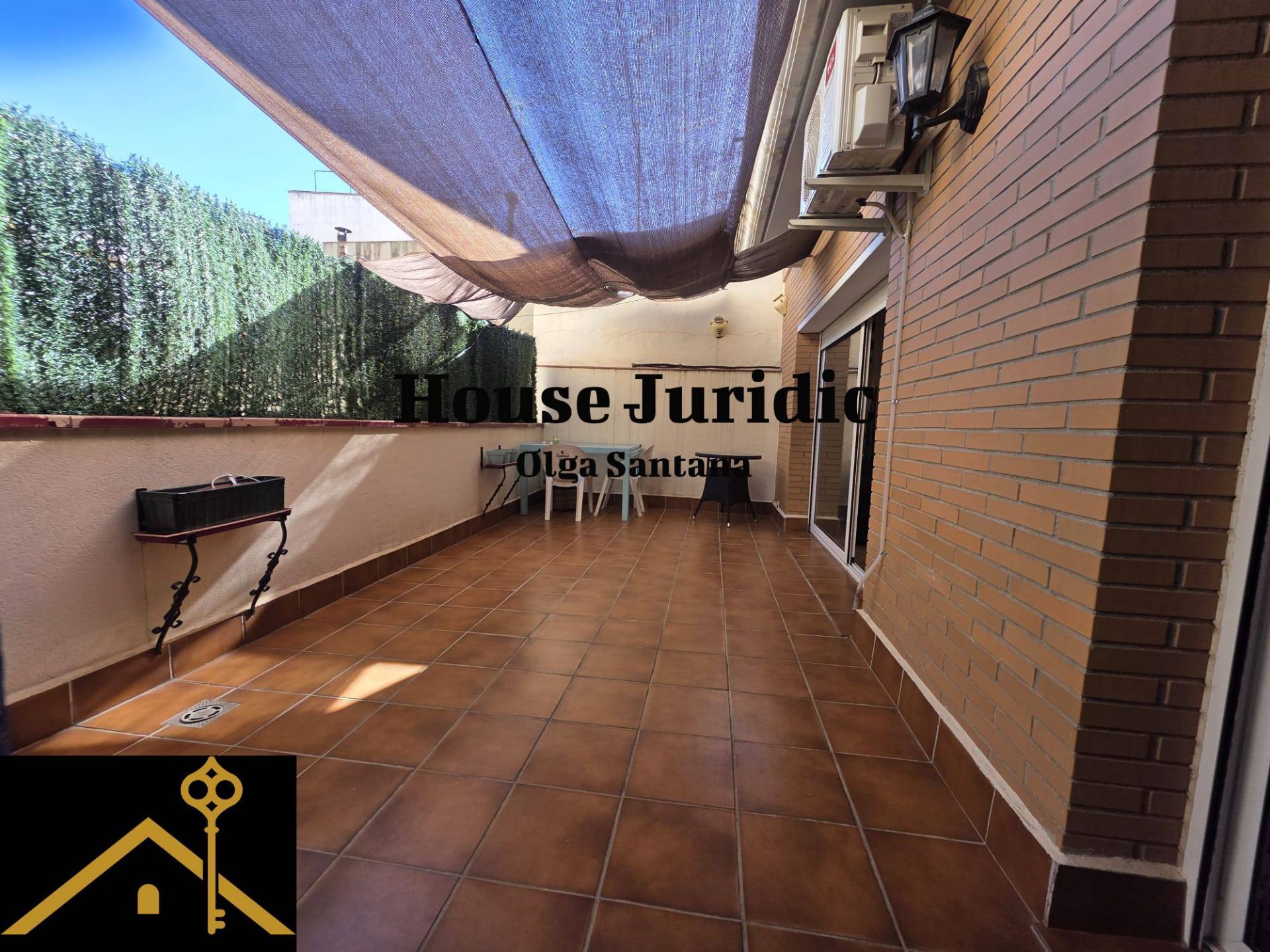 Terraza de Piso en venta en Mataró con Aire acondicionado, Calefacción y Terraza