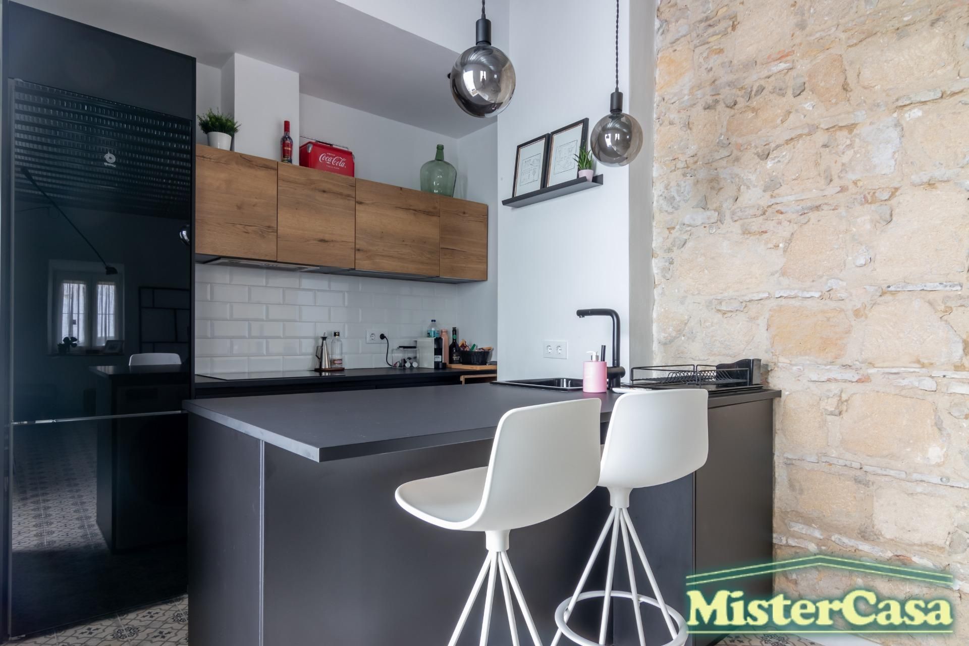 Apartament en venda a Santiago - Coronación