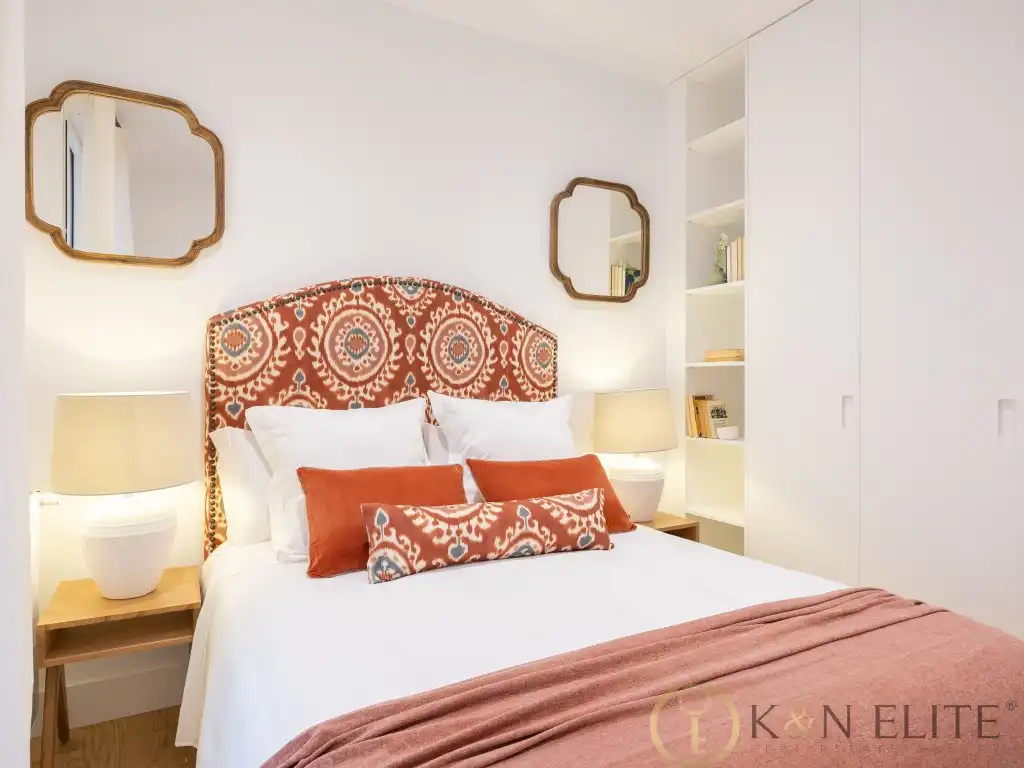 Flat with terrace for sale in Calle Castello, imagen 31