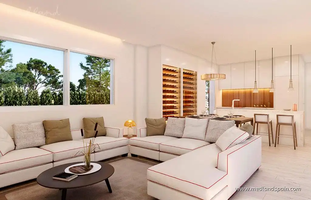 Villa à vendre à Desamparados - Hurchillo - Torremendo, imagen 3