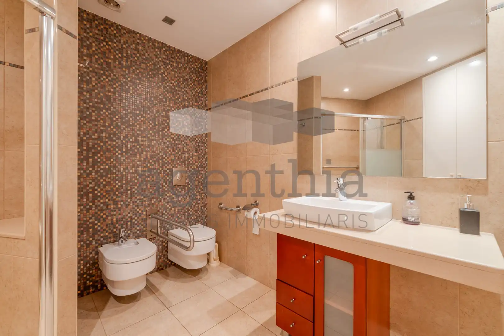 Casa con terraza en venta en PAU, imagen 39