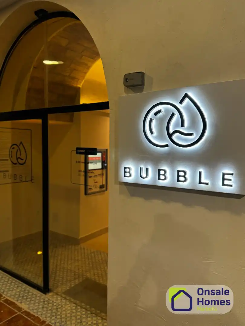 Local en venta en Marbella Centro