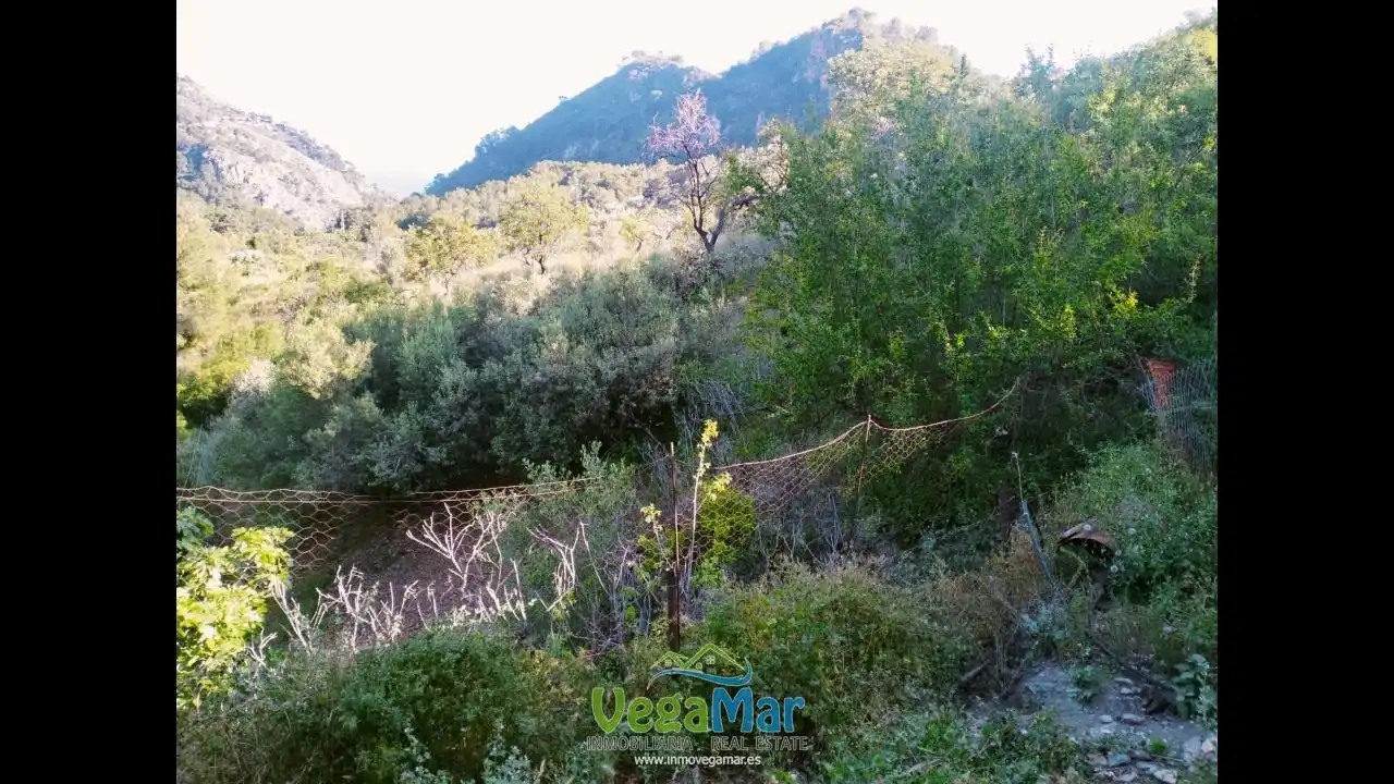 Edificio en venta en Nerja