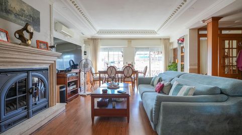 Photo 2 of Houses for sale in Calle del Pico Cebollera, San Diego, Madrid Capital