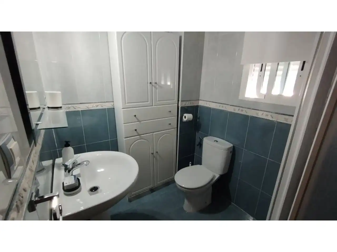 Flat for rent in Calle Pastillo, Isla Chica