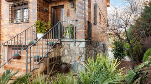 Foto 2 de Casa o xalet en venda a Calle del Alcázar de Segovia, Covadonga - Los Manzanos, Navalcarnero