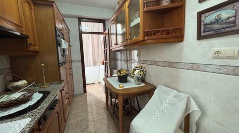 Foto 3 de Pis en venda a Canido, A Coruña