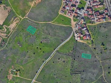 Terreno rustico in vendita a c/ sunp-2