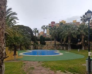 Swimming pool of Flat for sale in Mutxamel  with Terrace
