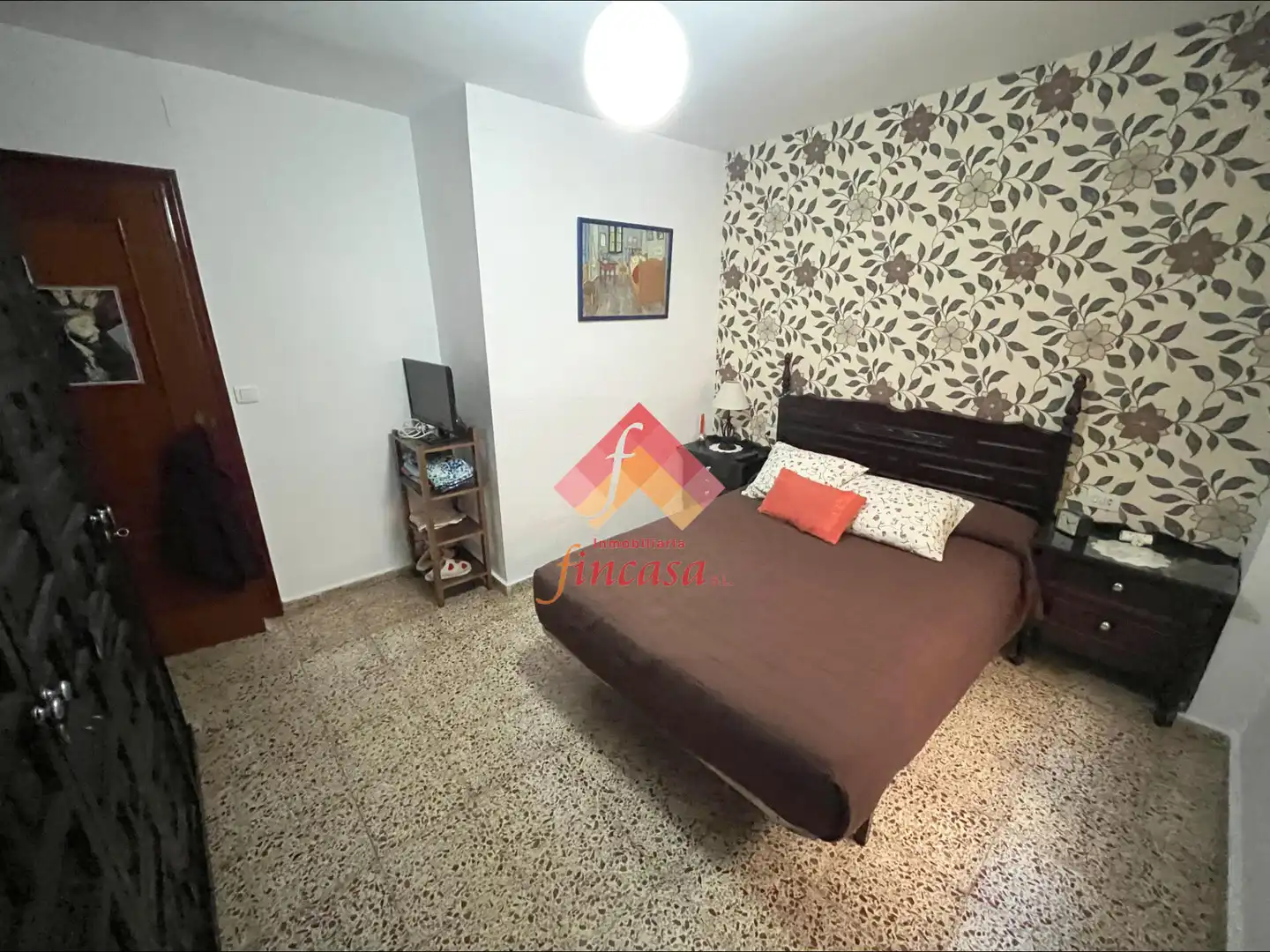 Habitación de Piso en venta en Ronda