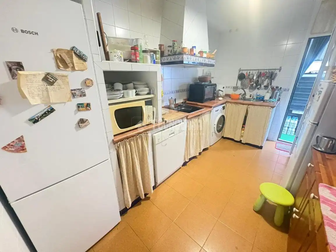 Casa aparellada amb terrassa en venda a Almensilla, imagen 15
