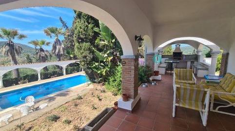 Foto 5 de Finca rústica en venda a San Enrique - Guadiaro -  Pueblo Nuevo, Sotogrande