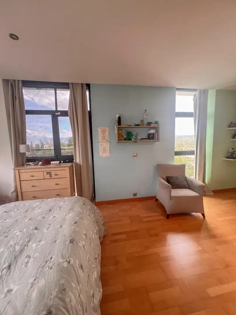 Chalet con terraza en venta en Aljomahima - Ermita, imagen 34