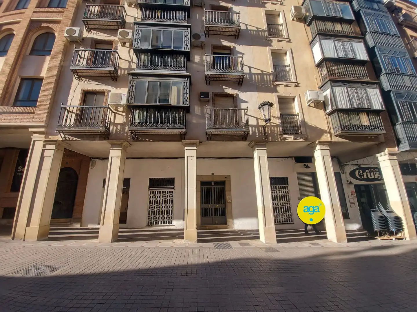 Local commercial à vendre à Campanas, imagen 3