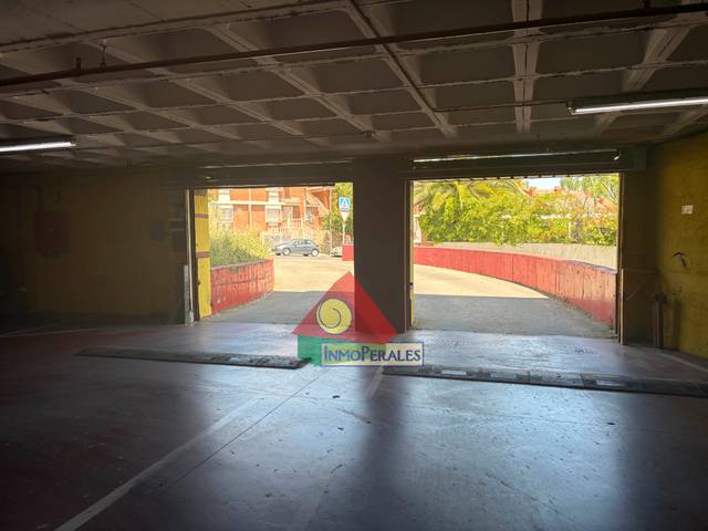 Garaje en Venta en Calle de Groenlandia, 6 en Perales del Río