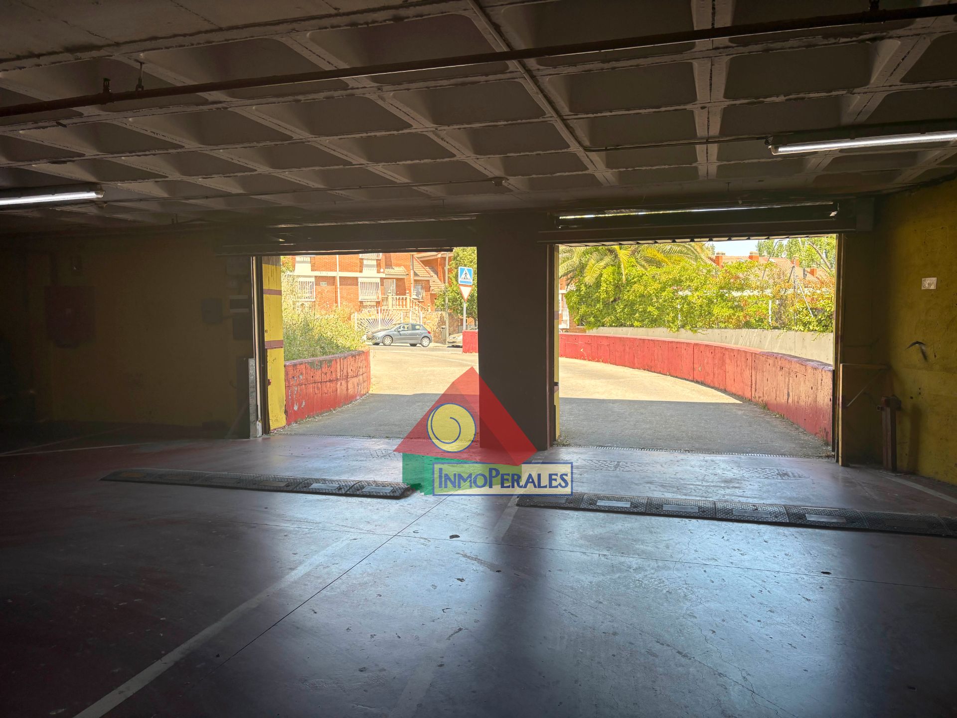 Parking of Garage for sale in Getafe