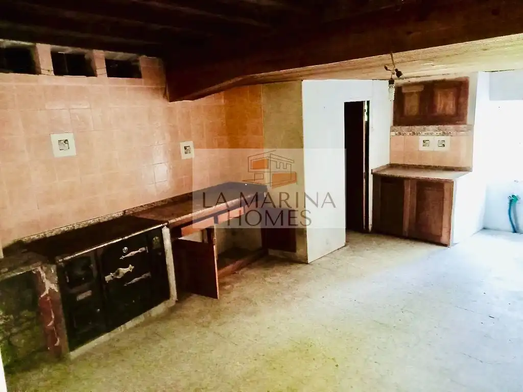 Finca rústica en venda en Nogueira de Ramuín, Ourense
