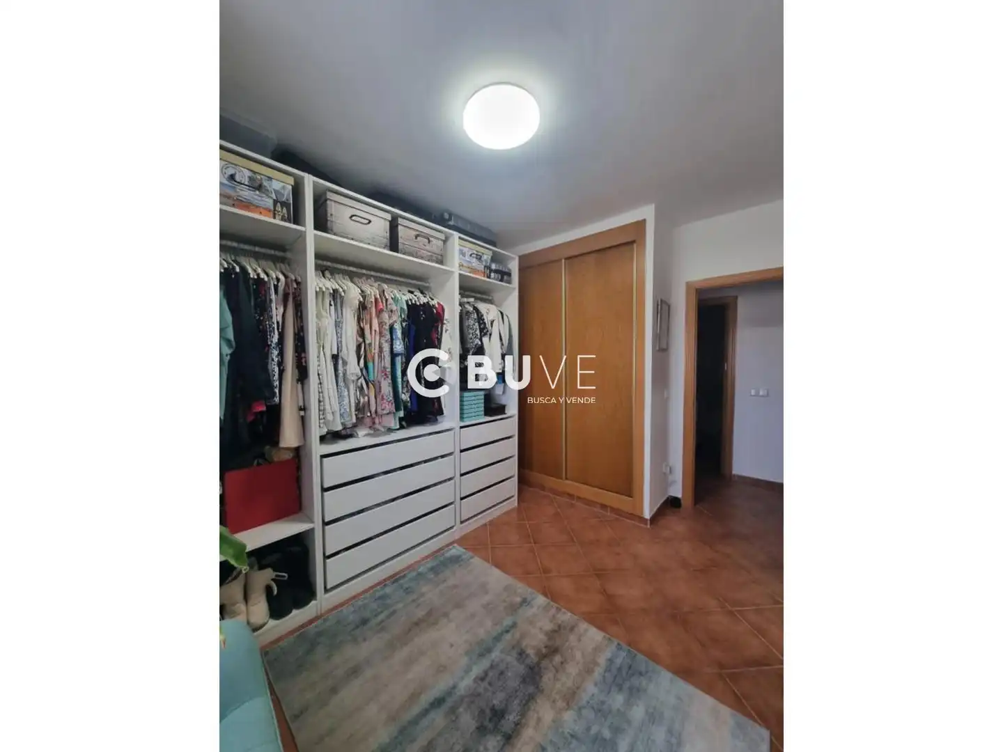 Habitación de Casa o chalet en venta en Hormigos, Toledo
