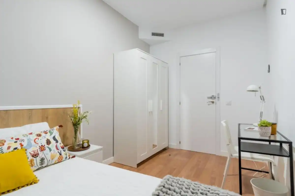 Habitació a Fuente del Berro