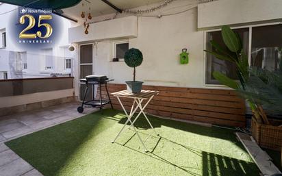 Terrace of Flat for sale in Sabadell  with Air Conditioner, Heating and Terrace