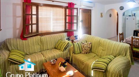 Foto 3 de Ático en venta en Las Marinas - Pueblo Laguna, Vera