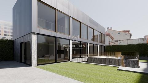 Foto 3 de Casa adosada en venda a Río Tambre, Falperra - Santa Lucía, A Coruña