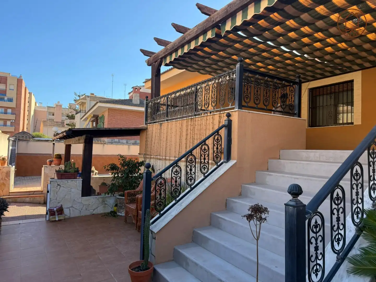 Villa mit Terrasse zum Verkauf in Calle RAFAEL ALBERTI 14, imagen 84