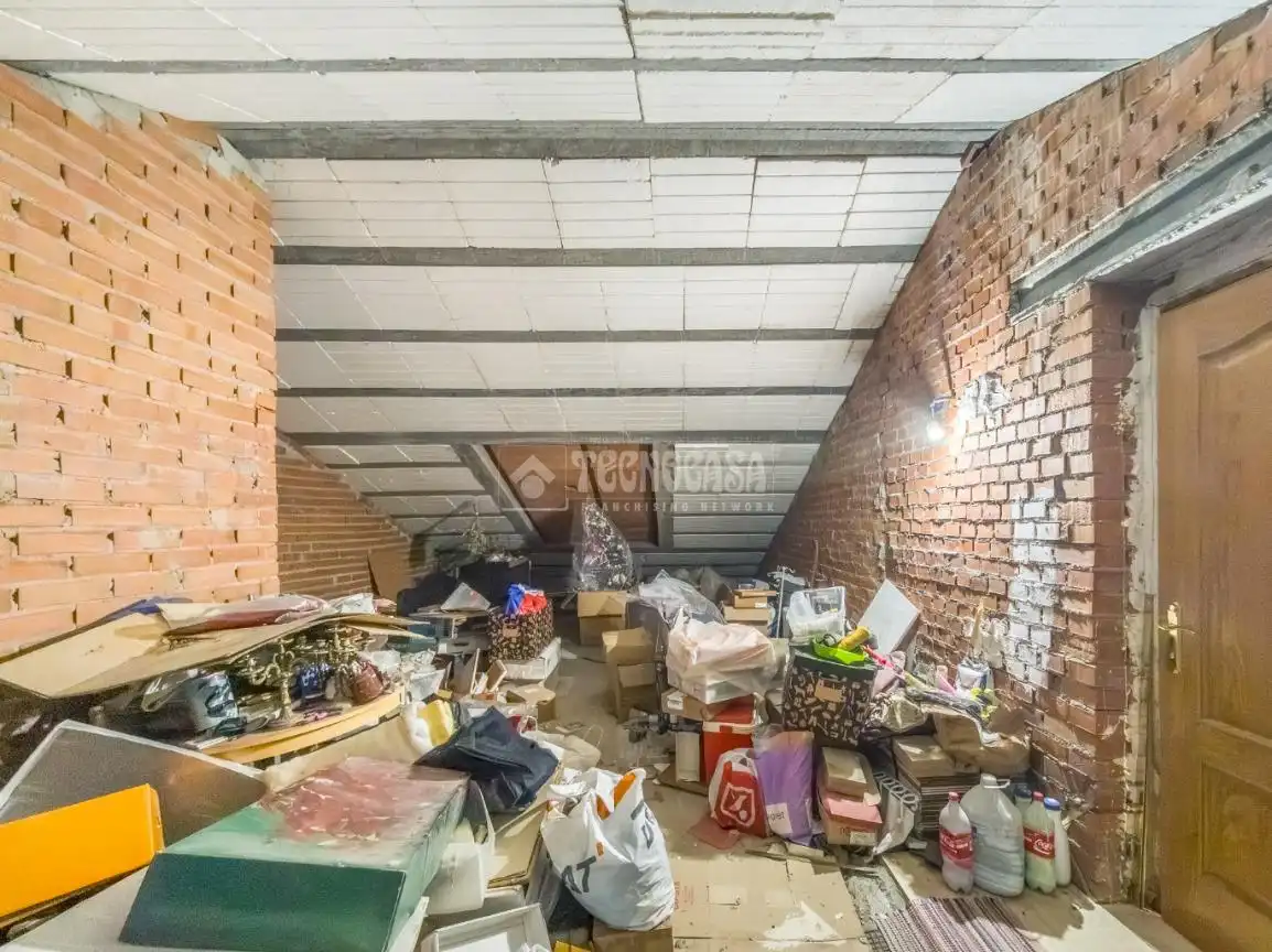 Casa o chalet en venta en Nuevo Baztán con Aire acondicionado