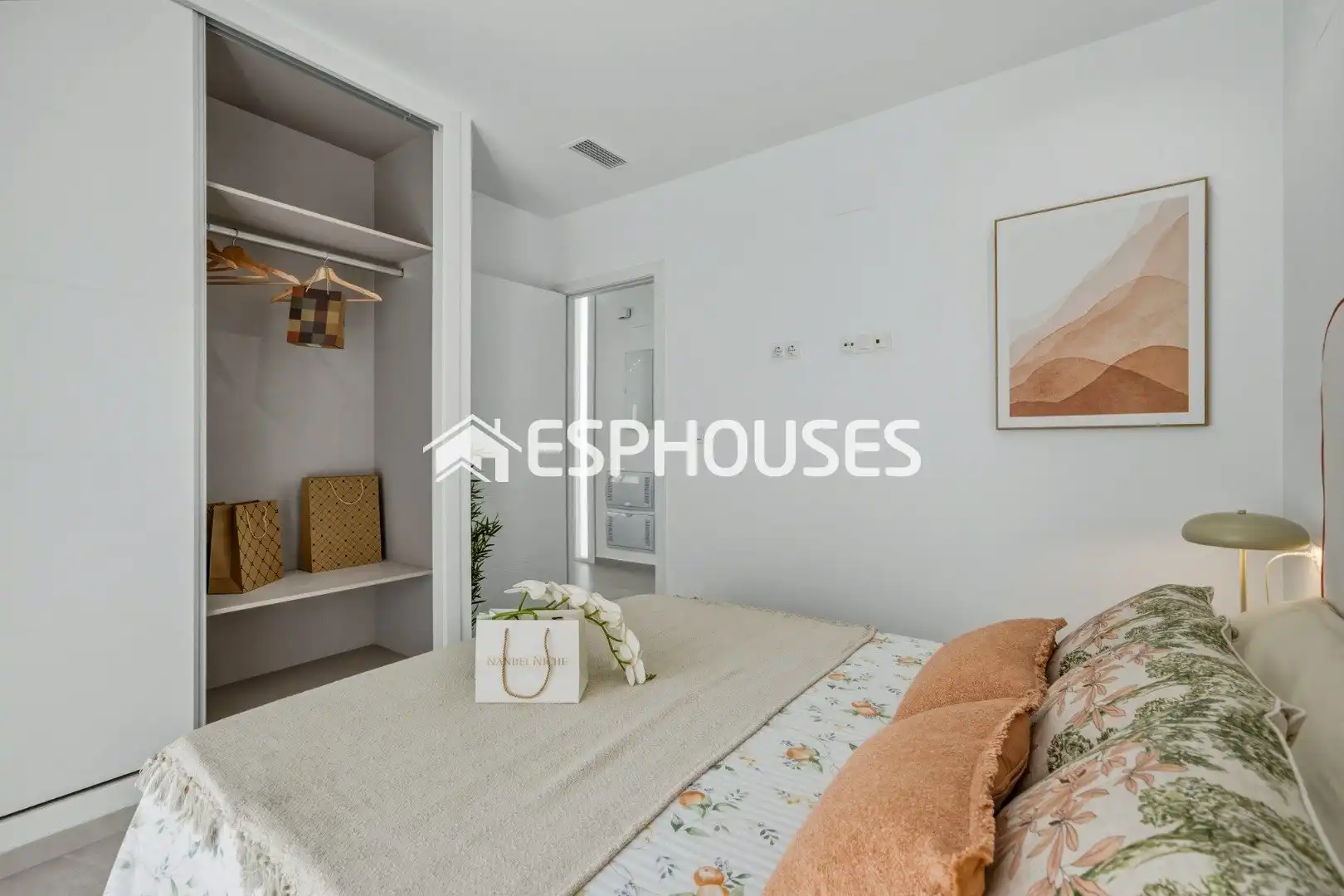 Villa avec terrasse à vendre à Desamparados - Hurchillo - Torremendo, imagen 16
