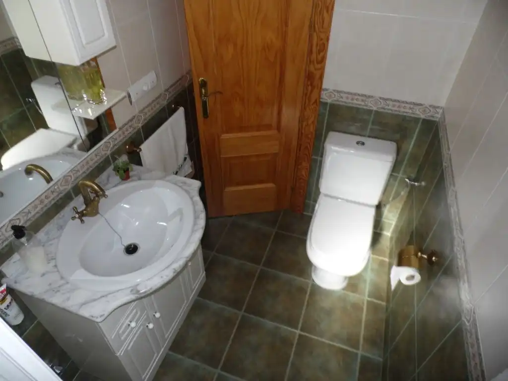 Chalet con piscina en venta en Alcaucín, imagen 22