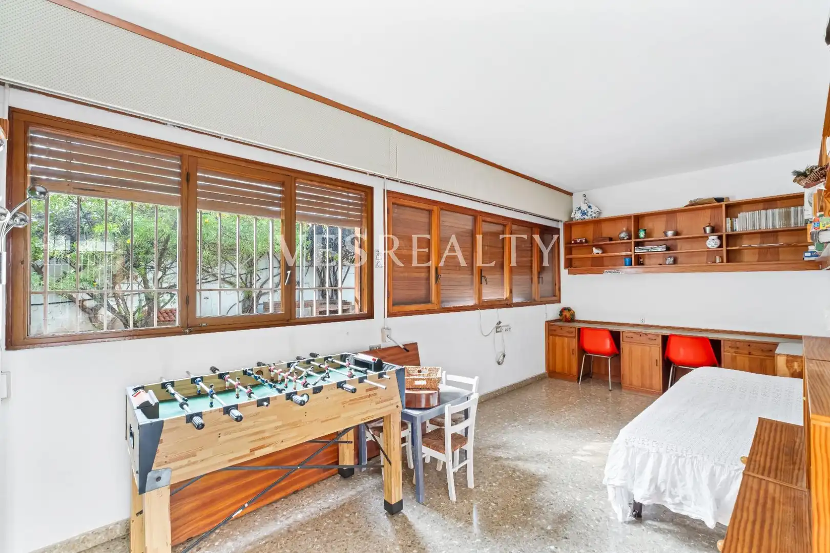Chalet con terraza en venta en Garbinet - Vistahermosa, imagen 24