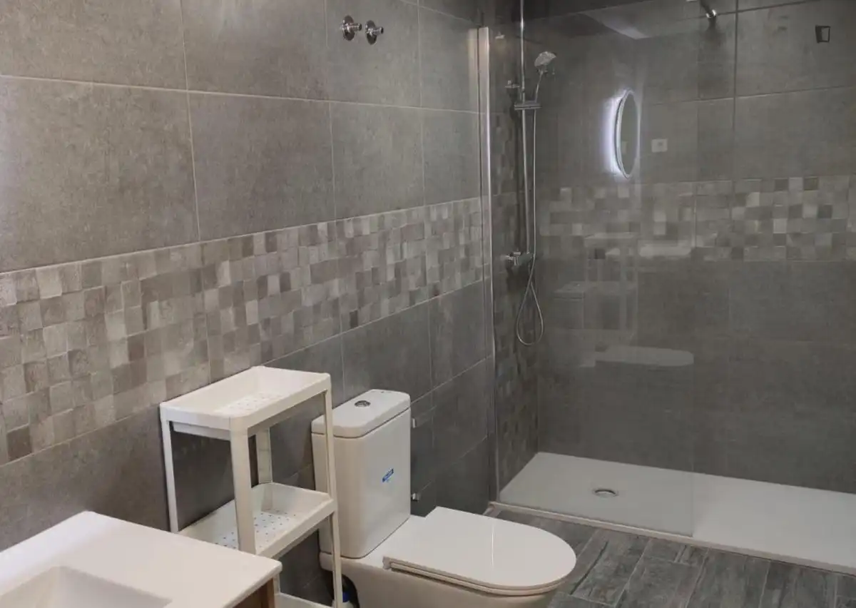 Apartament de lloguer a El Cabanyal - El Canyamelar