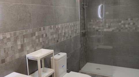 Foto 5 de Apartamento de alquiler en El Cabanyal - El Canyamelar, Valencia Capital