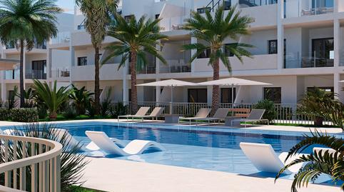 Foto 2 de Apartamento en venta en San Cayetano, Torre-Pacheco