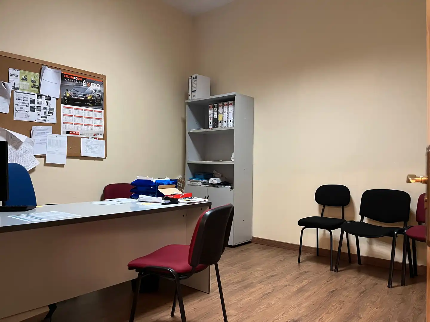 Nau industrial en venda a Zona Sur - Av. de España - San Miguel, imagen 14