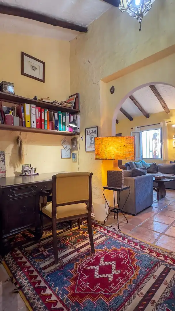 Casa rústica amb piscina en venda a Centro, imagen 13