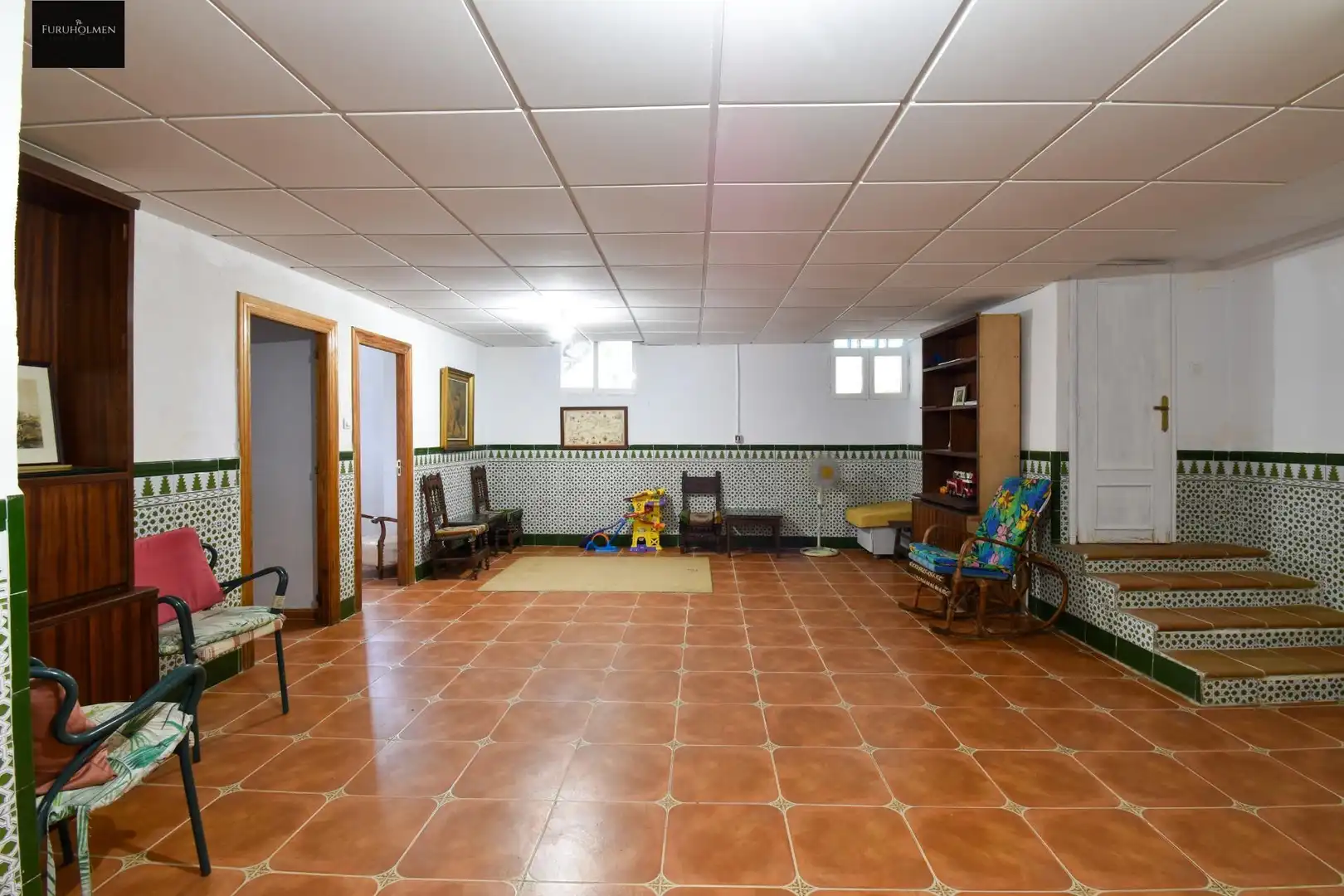 House with pool for sale in Calahonda - Carchuna, imagen 53